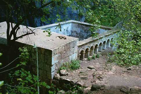 Cennet Cehennem Mağarası