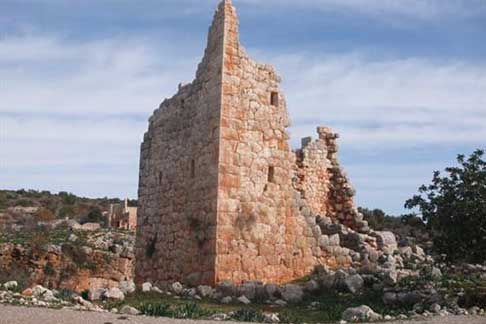 Helenistik Kule