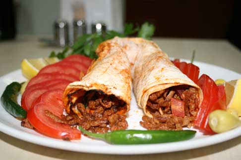 Tantuni