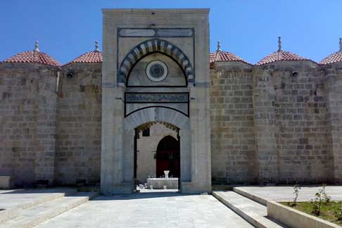 Tarsus Ulu Cami