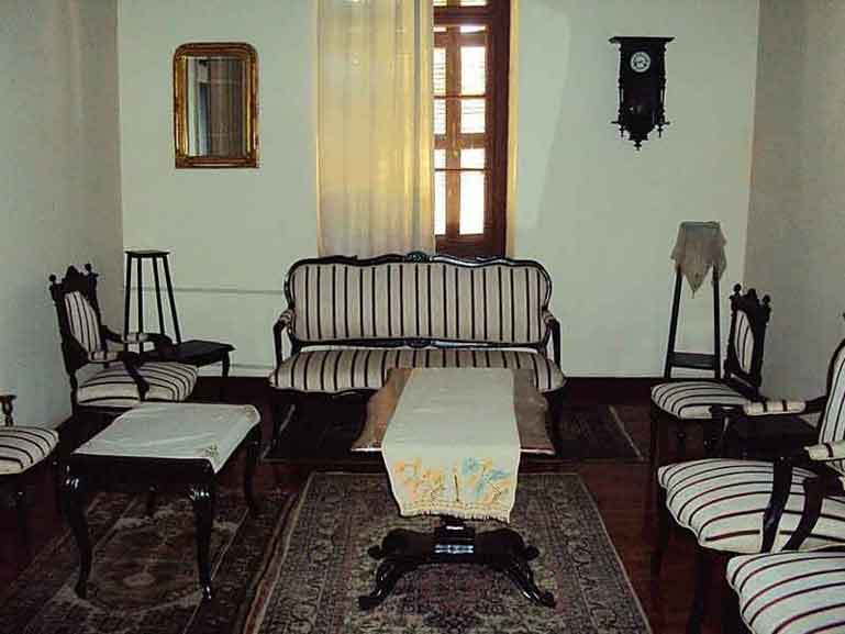 Mersin Atatürk Evi
