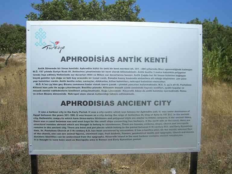 Aphrodisias