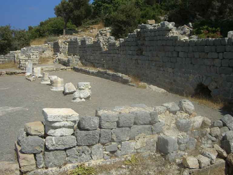 Aphrodisias